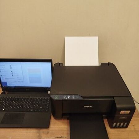 Printer Epson l3201 – Bakı – ucuztap.az