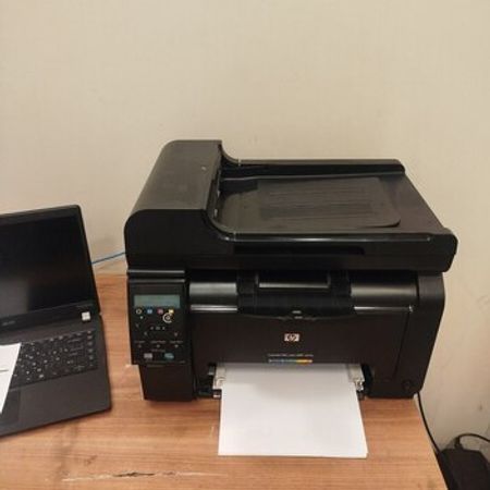 Printer HP color 175a – Bakı – ucuztap.az