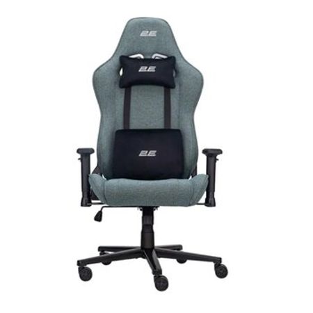 Oyunçu kreslosu 2E Gaming Lite, Dark Green – Bakı – ucuztap.az