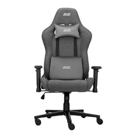 Oyunçu kreslosu 2E Gaming Bushido Lite Dark Grey – Bakı – ucuztap.az