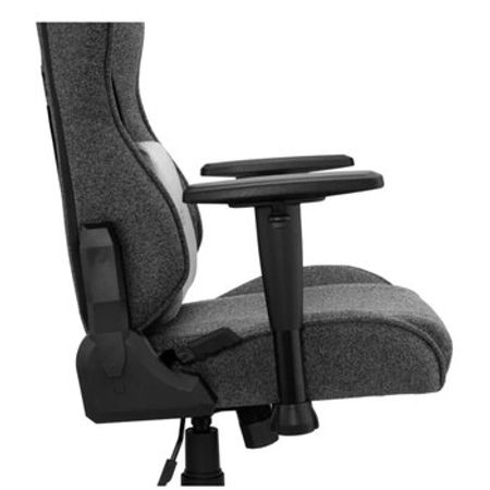 Oyunçu kreslosu 2E Gaming Bushido Lite Dark Grey – Bakı – ucuztap.az