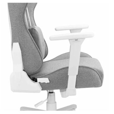 Oyunçu kreslosu 2E Gaming Bushido WE Light Grey – Bakı – ucuztap.az