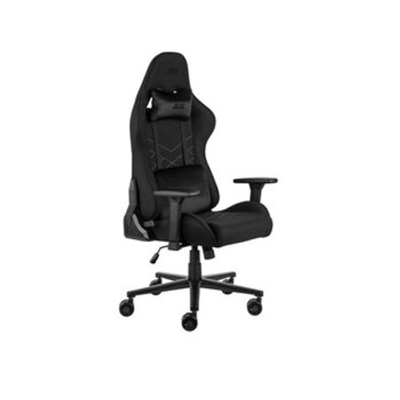 Oyunçu kreslosu 2E Gaming Bushido Dark Grey – Bakı – ucuztap.az