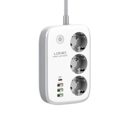 Uzadıcı Ldnio 3AC SE3452 – Bakı – ucuztap.az