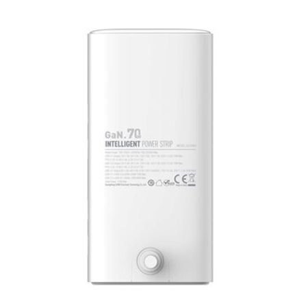Cərəyan uzadıcı Ldnio 70W Charging Station – Digər – ucuztap.az