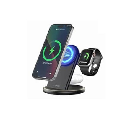 Simsiz enerji toplama cihazı Ldnio WL02 – Telefonlar – ucuztap.az