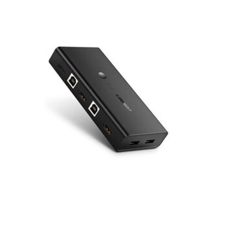 HDMI Switch Ugreen – Kompüter aksesuarları – ucuztap.az