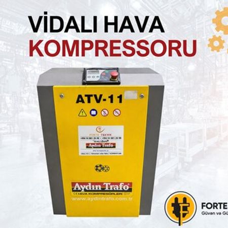 Hava kompressoru 11kv – Biznes üçün avadanlıq – ucuztap.az