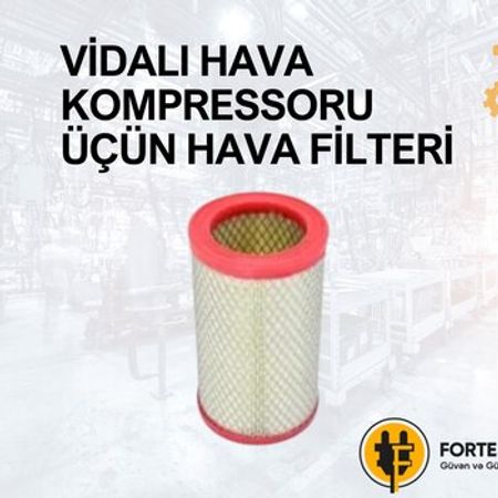Hava kompressoru üçün hava filteri – Biznes üçün avadanlıq – ucuztap.az