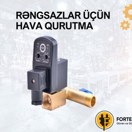 Rəngsazlar üçün hava qurutma – Bakı – ucuztap.az