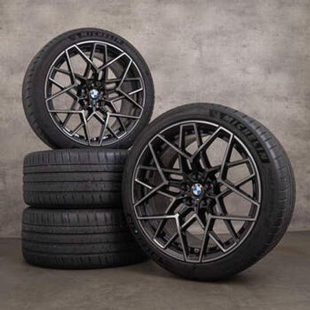 Bmw G20 G30 təkəri R19 – Ehtiyat hissələri – ucuztap.az