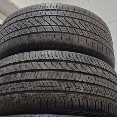 Continental şinləri 235/40 R19 – Ehtiyat hissələri – ucuztap.az