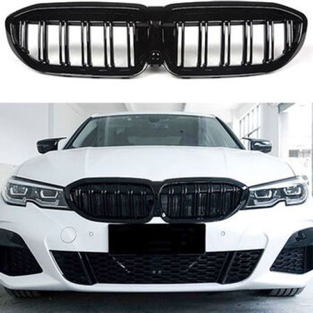 BMW G20 2019 M radiator barmaqlığı – Bakı – ucuztap.az