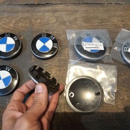 BMW disk emblemi – Bakı – ucuztap.az