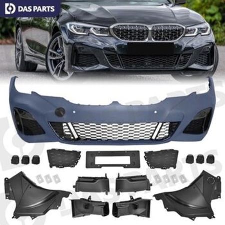 BMW G20 M tech buferi – Bakı – ucuztap.az