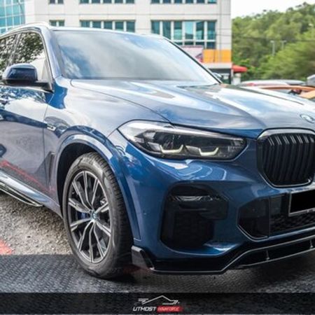 BMW G05 aero kit – Bakı – ucuztap.az