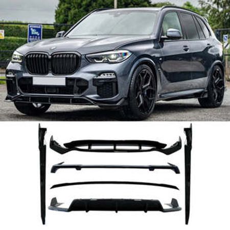 BMW G05 aero kit – Bakı – ucuztap.az