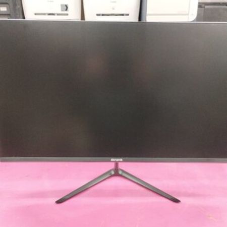 AIWA MD2403-V 24” Full HD LED monitor Gaming + Ofis + HDMI DP ekran – Masaüstü kompüterlər – ucuztap.az