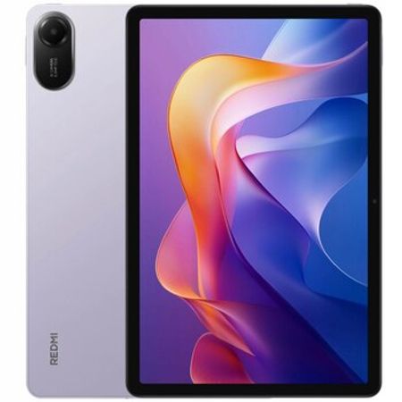 Xiaomi Redmi Pad 2 Lavender Purple 128GB/4GB – Planşet və elektron kitablar – ucuztap.az