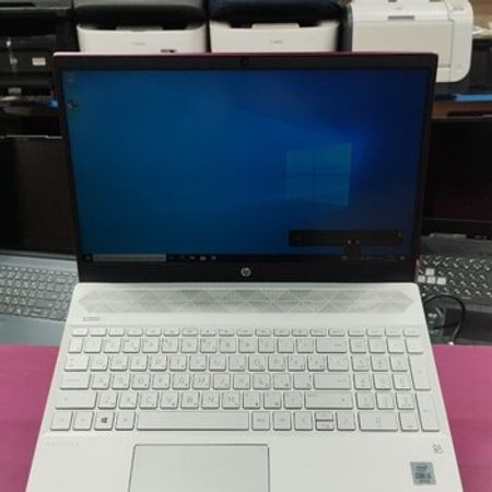 HP Pavilion 15-cs3033ur – Noutbuklar və Netbuklar – ucuztap.az