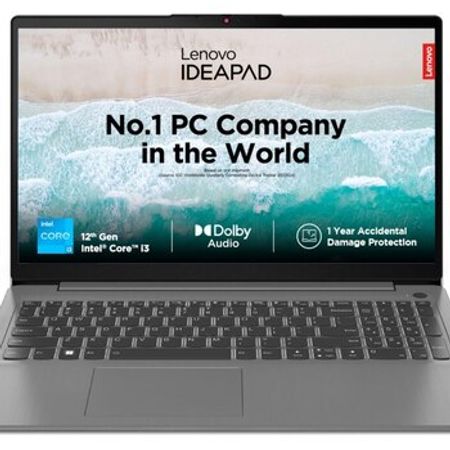 Noutbuk Lenovo IdeaPad 3 – Bakı – ucuztap.az