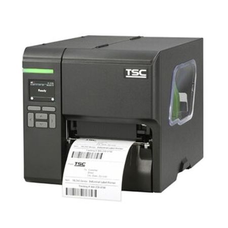 Etiket printeri TSC ML240 termal transfer – Biznes üçün avadanlıq – ucuztap.az