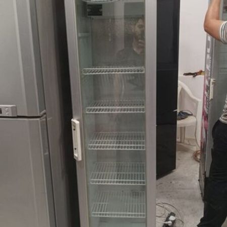 Vitrin soyuducusu – Bakı – ucuztap.az