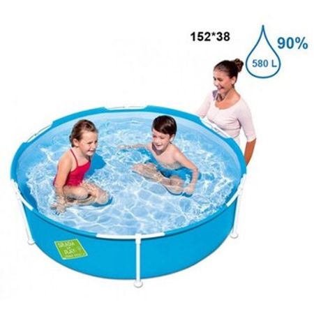 Çərçivəli hovuz Bestway 56283 (152x38sm) – Digər – ucuztap.az