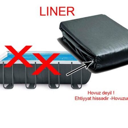 İntex bestway 5.49*2.74*1.32M hovuzun içi – Digər – ucuztap.az