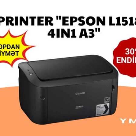 Printer Canon Laserjet LBP 6030B – Bakı – ucuztap.az