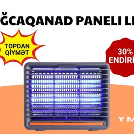 Ağcaqanad və milçək öldürən – Bakı – ucuztap.az