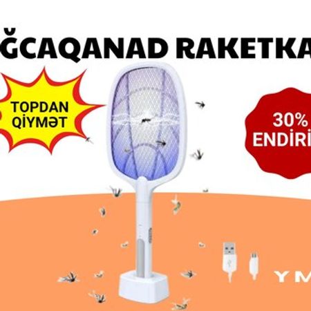 Ağcaqanad öldürən – Bakı – ucuztap.az