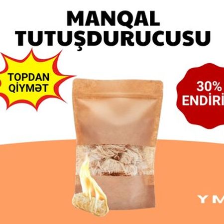 Ocaq tutuşdurucu – Bakı – ucuztap.az