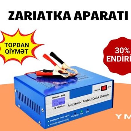 Enerji aparatı – Bakı – ucuztap.az