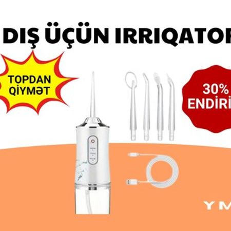 İrriqator – Bakı – ucuztap.az