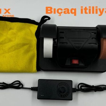 Bıçaq itiliyəni mini – Qab-qacaq və mətbəx ləvazimatları – ucuztap.az