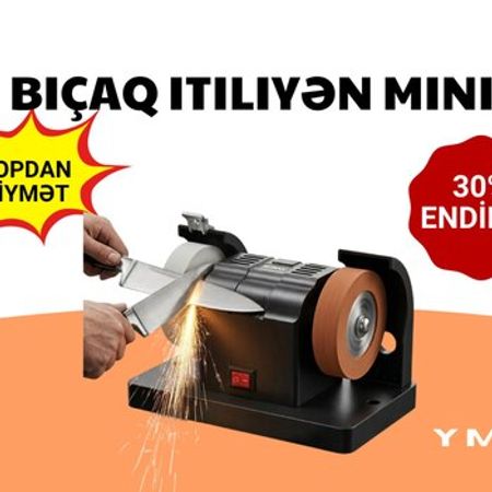 Bıçaq itiliyəni mini – Bakı – ucuztap.az