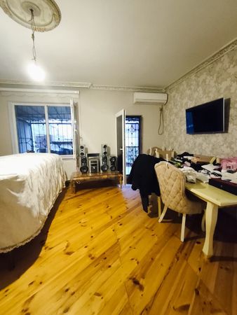 Bağ evi, 195 m², Məlik Aslanov 1, Bakı – Bakı – ucuztap.az