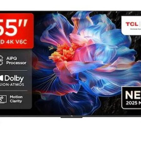 Televizor TCL 55V6D – Televizor və proektorlar – ucuztap.az