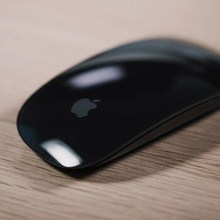 Apple Magic Mouse – Kompüter aksesuarları – ucuztap.az