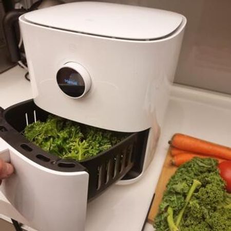Fritür Xiaomi – Bakı – ucuztap.az