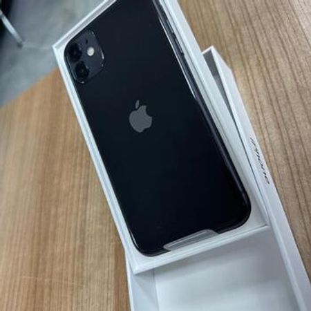 Apple iPhone 11 Black 64GB/4GB – Telefonlar – ucuztap.az