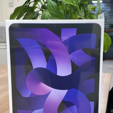 Apple iPad Air 5 64GB – Planşet və elektron kitablar – ucuztap.az