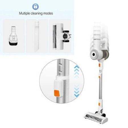 Tozsoran Lydsto Handheld Cordless Vacuum Cleaner YM-V9-03 – Bakı – ucuztap.az