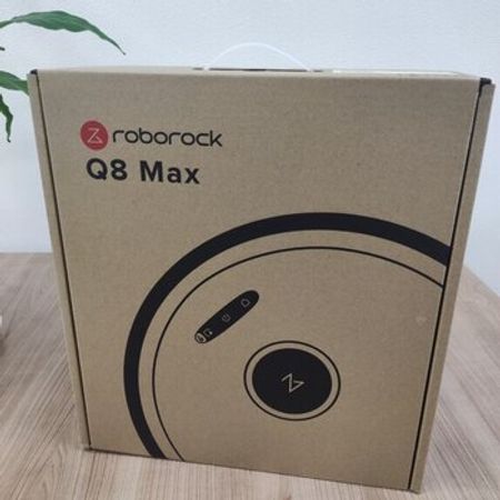 Robot Tozsoran Roborock Q8 Max – Bakı – ucuztap.az