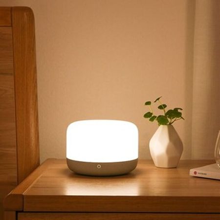 Yeelight LED Bedside Lamp White (YLCT01YL) – Bakı – ucuztap.az