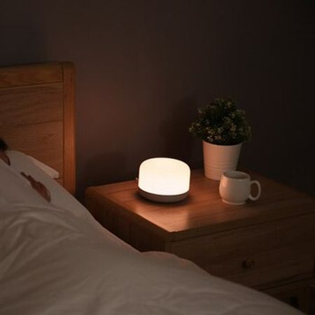 Yeelight LED Bedside Lamp White (YLCT01YL) – Bakı – ucuztap.az