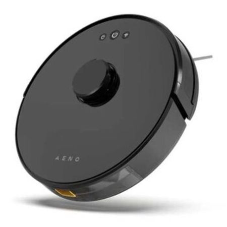 Aeno Robot Vacuum Cleaner RC3S Black – Bakı – ucuztap.az