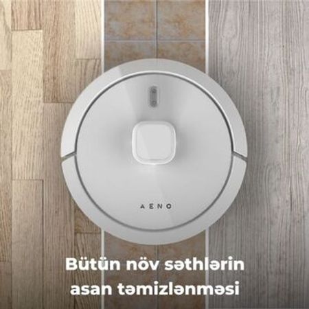 Robot tozsoran Aeno RC4S (ARC0004S) – Bakı – ucuztap.az