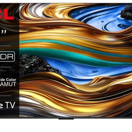 Televizor TCL 65P755 4K UHD Google – Televizor və proektorlar – ucuztap.az